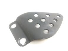 Habillage platine gauche