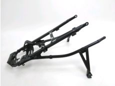 Boucle cadre arriere