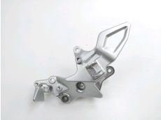 Platine avant gauche