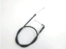 Cable d'accelerateur