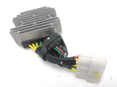 Regulateur de tension