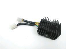 Regulateur de tension