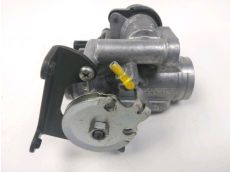 Corps d'injection droit