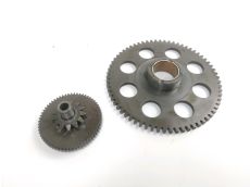 Roue libre de demarreur