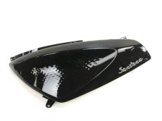 Carenage arriere gauche