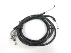 Cable d'accelerateur