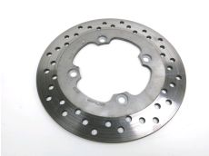 Disque frein arriere