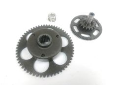 Roue libre de demarreur