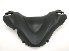 Habillage avant du guidon