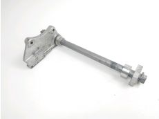Axe de roue arriere
