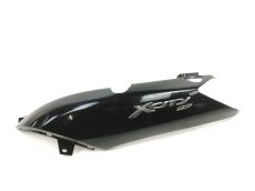 Carenage arriere gauche