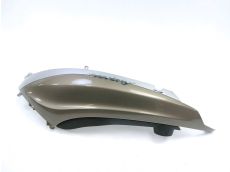 Carenage arriere gauche