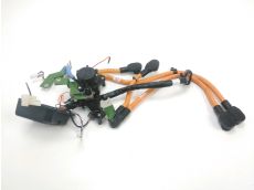 Faisceau electrique