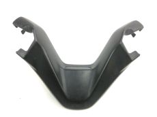 Habillage avant du guidon