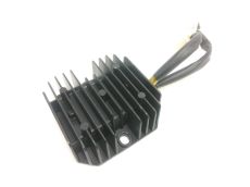Regulateur de tension