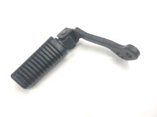 Platine avant gauche complete