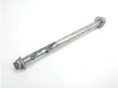 Axe de bras oscillant