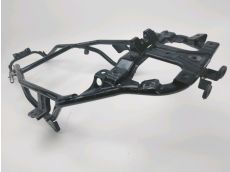 Boucle cadre arriere