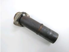 Collecteur raccord arriere