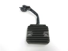 Regulateur de tension