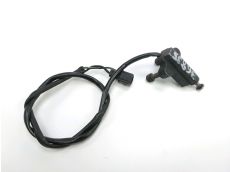 Contacteur de bequille