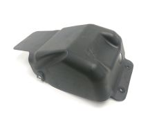 Passage de roue complet