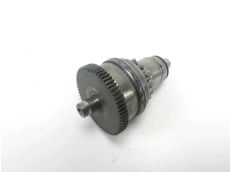 Roue libre de demarreur