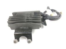 Regulateur de tension