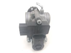 Corps d'injection droit