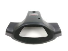 Habillage arriere du guidon