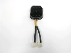 Regulateur de tension