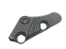 Habillage de cadre droit