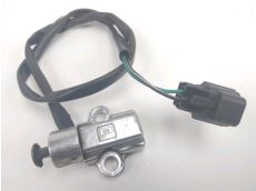 Contacteur de bequille