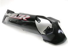 Carenage arriere gauche