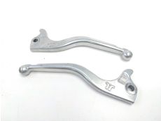 Levier de frein complet