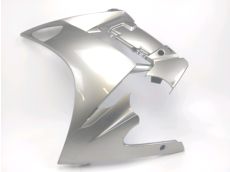 Flanc carenage gauche