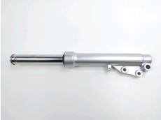 Tube de fourche gauche