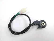 Contacteur de bequille