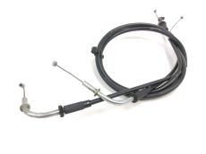 Cable d'accelerateur