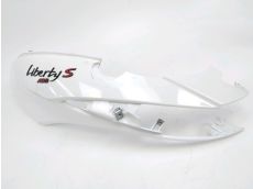 Carenage arriere gauche