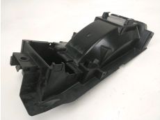 Passage de roue complet