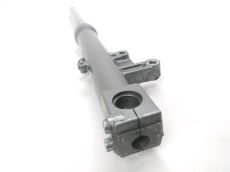Tube de fourche gauche