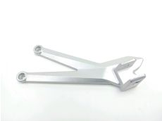 Platine arriere gauche complete