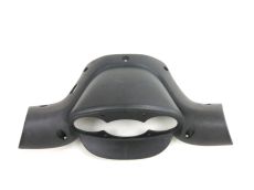 Habillage arriere du guidon