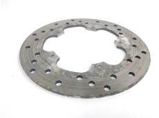 Disque frein arriere