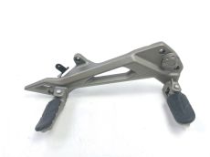 Platine avant droite complete