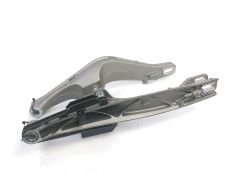 Bras oscillant complet