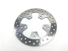 Disque frein arriere