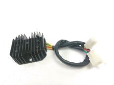 Regulateur de tension