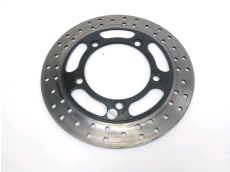 Disque frein arriere